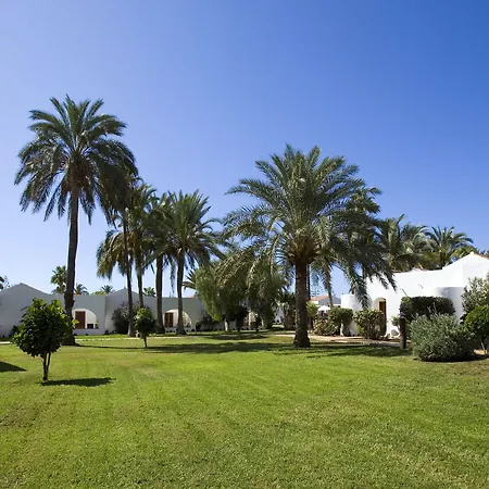 Sol Barbacan 4* Playa del Inglés