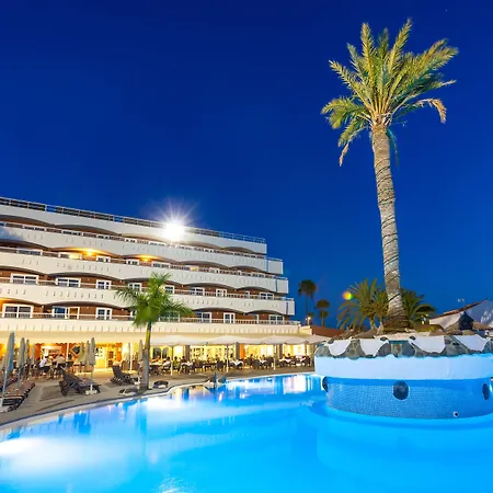 Sol Barbacan Appart hôtel