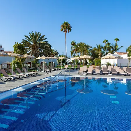 Lejlighedshotel Sol Barbacan