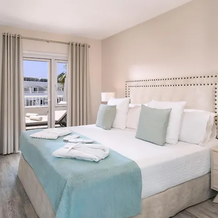 Hotel Sol Barbacan Playa del Inglés