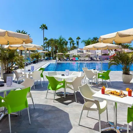 Sol By Melia Barbacan 酒店 4*