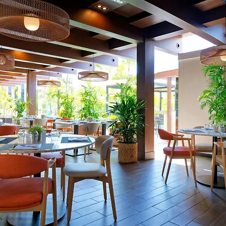Sol By Melia Barbacan 酒店 4*