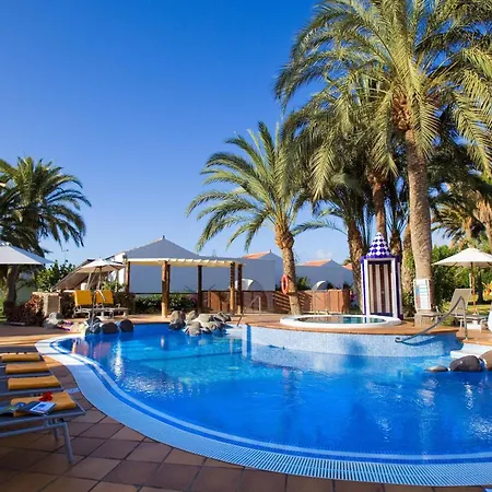 Hotel Sol By Melia Barbacan