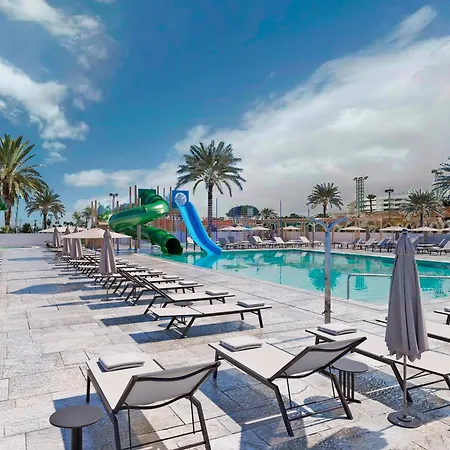 Hotel Sol By Melia Barbacan 4*