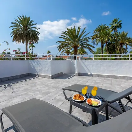 Hotel Sol By Melia Barbacan Playa del Inglés