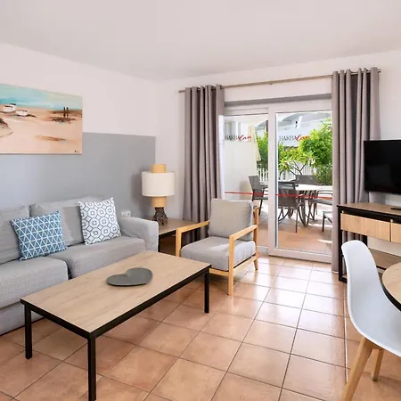 Hotel Sol By Melia Barbacan Playa del Inglés