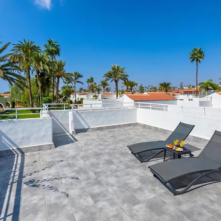 Sol By Melia Barbacan Hotel Playa del Inglés