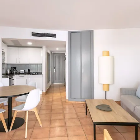 Sol By Melia Barbacan Playa del Inglés