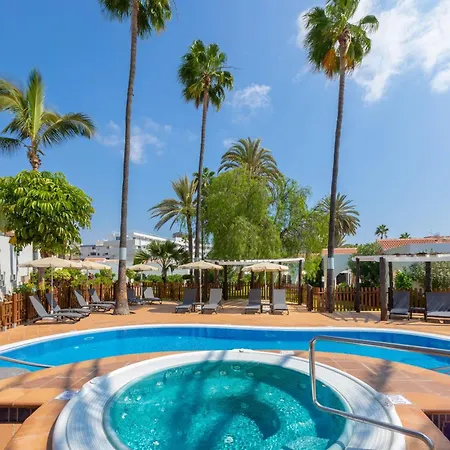 Sol By Melia Barbacan Hotel Playa del Ingles (Gran Canaria)