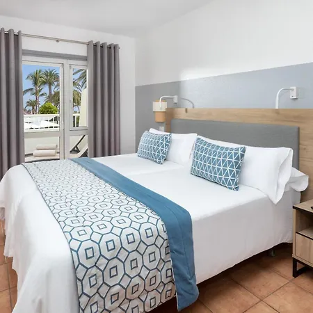 Hotel Sol By Melia Barbacan 4*