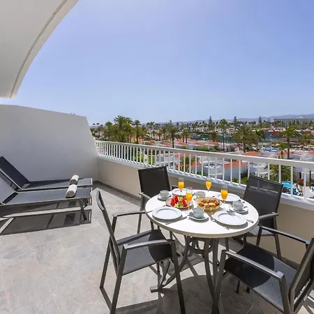 Hotel Sol By Melia Barbacan Playa del Ingles (Gran Canaria)