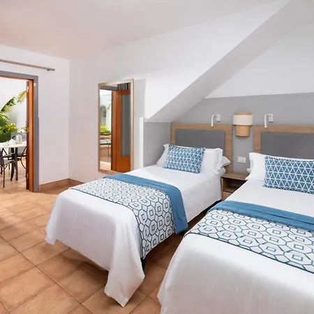 Sol By Melia Barbacan Otel Playa del Ingles (Gran Canaria)