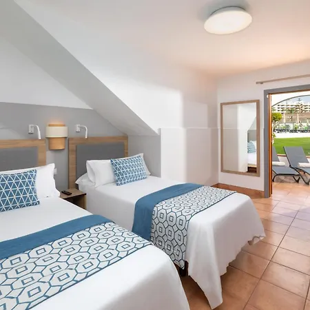 Sol By Melia Barbacan Playa del Ingles (Gran Canaria)