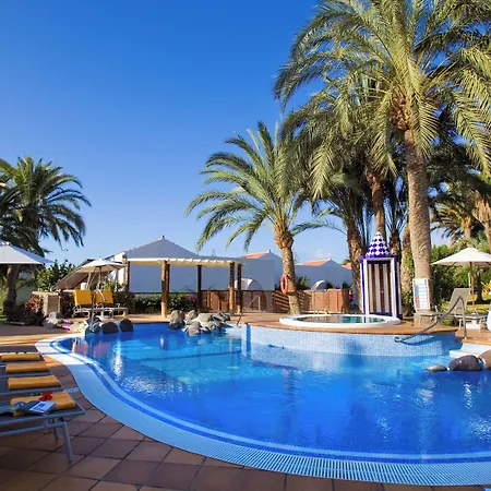 Hotell Sol By Melia Barbacan