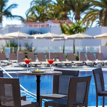 Sol By Melia Barbacan 4* Playa del Inglés