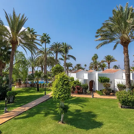 Sol By Melia Barbacan Hotell Playa del Inglés