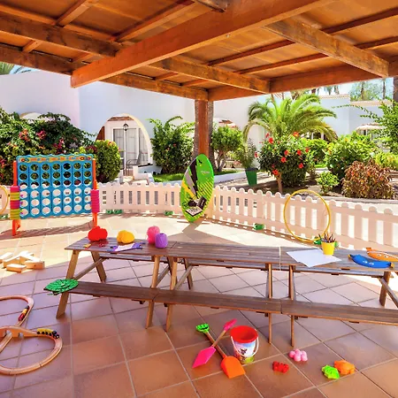 Sol By Meliá Barbacan Hotel Playa del Inglés