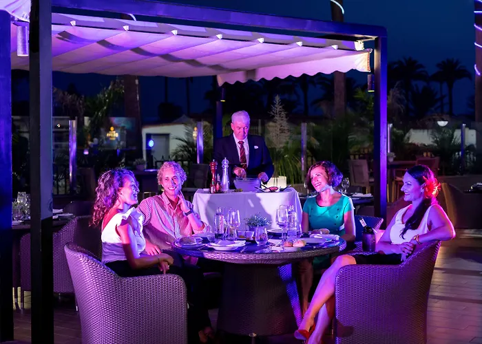 Sol Barbacan Готель 4*