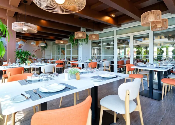 Hotel Sol Barbacan Playa del Inglés