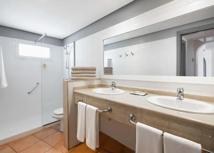 Sol Barbacan 4* Πλάγια ντελ Ινγκλές