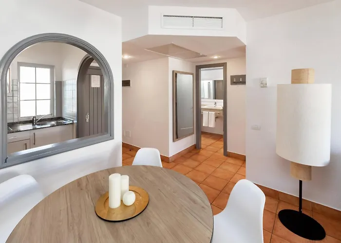 Hotel Sol Barbacan Playa del Inglés