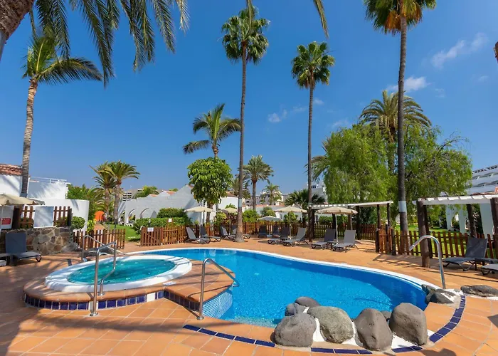 Sol Barbacan Ξενοδοχείο 4*