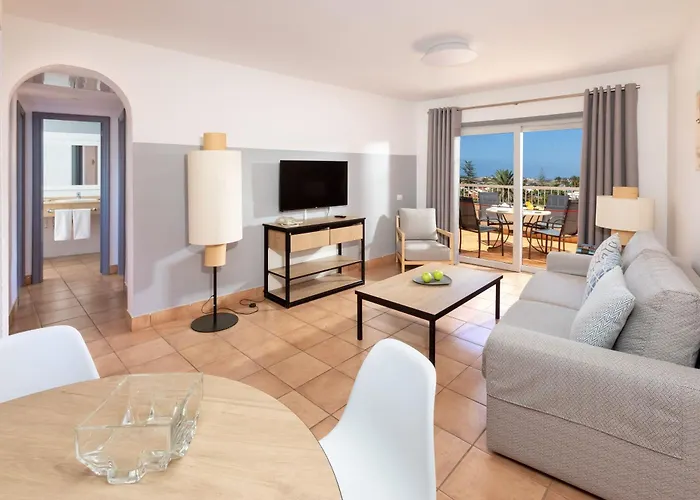 Hotel Sol Barbacan Playa del Inglés