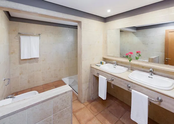 Sol Barbacan Hotel Playa del Inglés