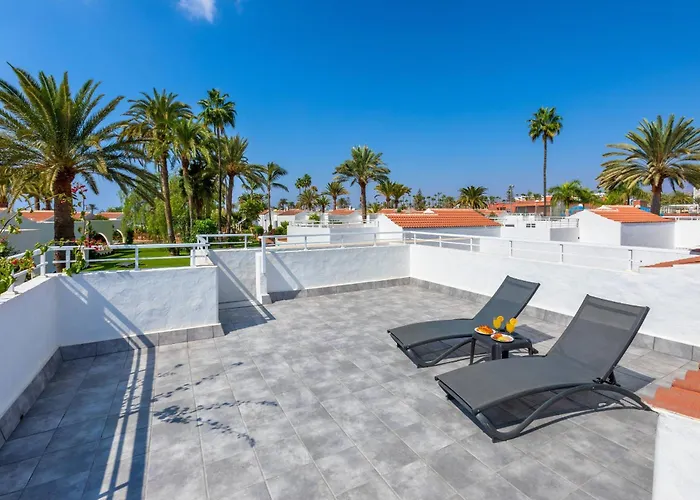 Sol Barbacan Ξενοδοχείο Πλάγια ντελ Ινγκλές