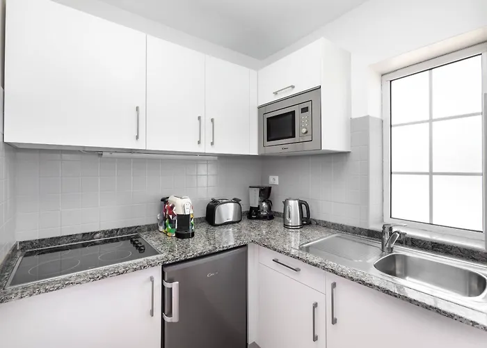 Sol Barbacan Playa del Inglés