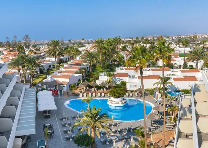 Ξενοδοχείο Sol Barbacan