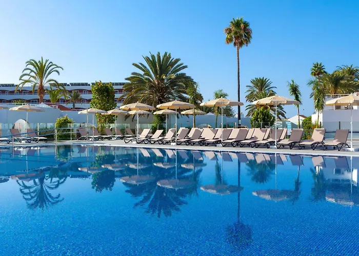 Hotel Sol Barbacan 4*