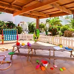 Sol By Melia Barbacan 4* Playa del Ingles (Gran Canaria)