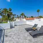 Sol By Melia Barbacan Hotel Playa del Ingles (Gran Canaria)