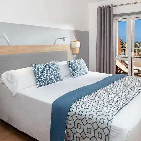 Sol Barbacan 4* Playa del Inglés