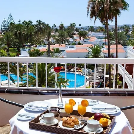 Sol Barbacan 4* Πλάγια ντελ Ινγκλές