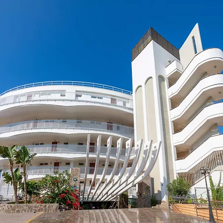 Sol Barbacan 4* Πλάγια ντελ Ινγκλές