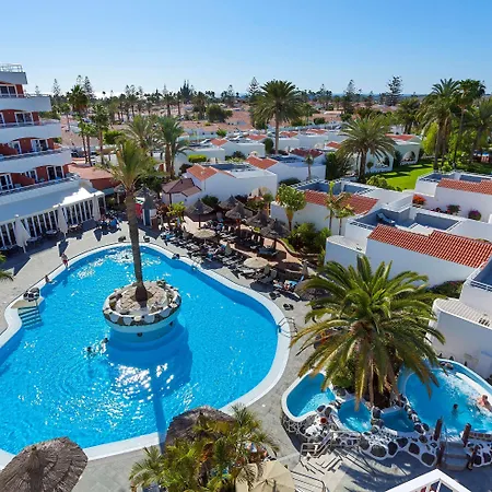 Sol Barbacan Aparthotel