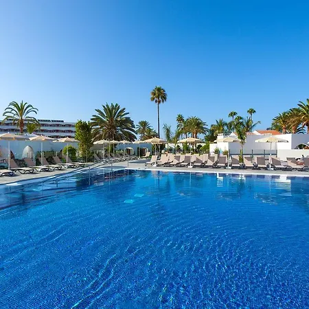 Sol Barbacan Ξενοδοχείο με διαμερίσματα 4*