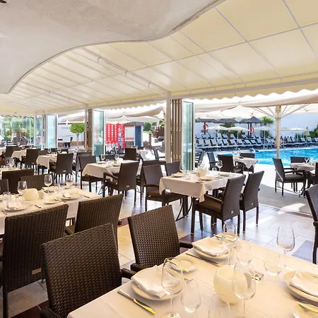 Sol Barbacan Aparthotel