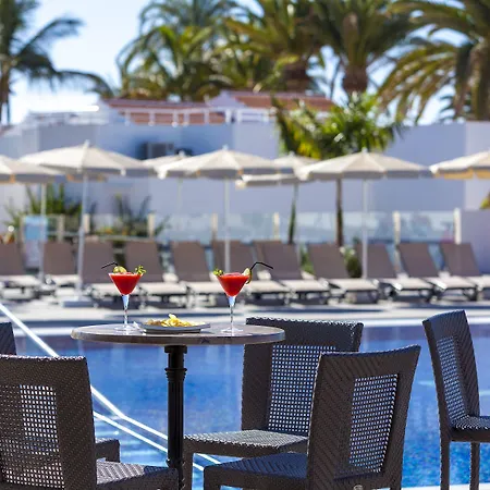 Sol Barbacan Aparthotel