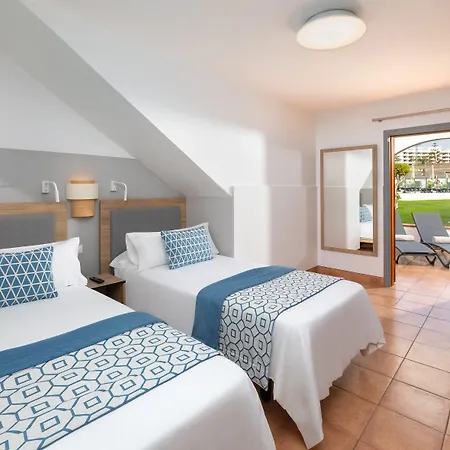 Sol Barbacan Aparthotel Playa del Inglés