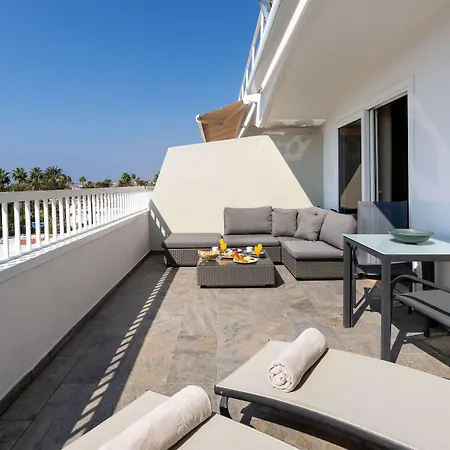 Sol Barbacan 4*