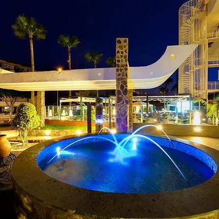 アパートホテル Sol Barbacan 4*